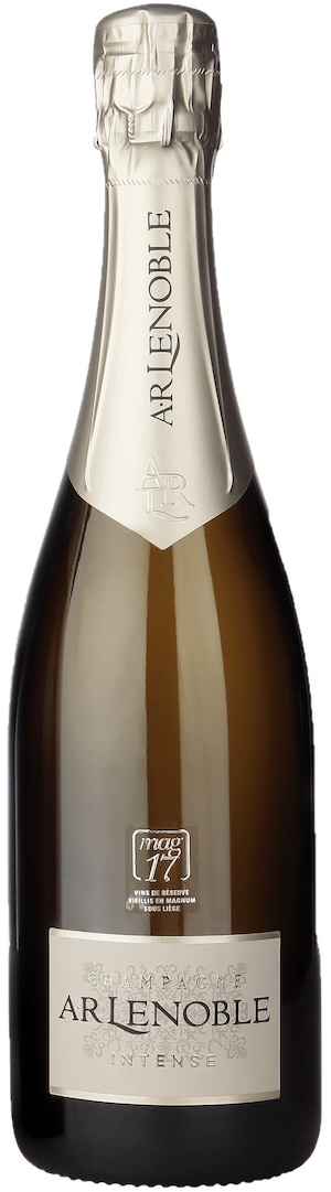 NV AR Lenoble Intense Champagne Brut - click image for full description