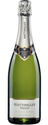 2011 Hattingley Blanc De Blancs England image