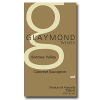 2004 Glaymond Cabernet Sauvignon (As If) Barossa image