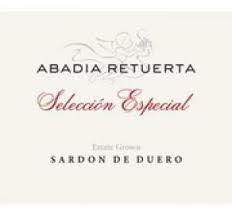 2012 Abadia Retuerta Seleccion Especial Sardon Del Duero - click image for full description