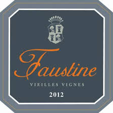 2012 Abbatucci Faustine Blanc Vieilles Vignes Ajaccio Corsica - click image for full description