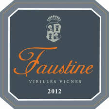 2012 Abbatucci Faustine Blanc Vieilles Vignes Ajaccio Corsica image