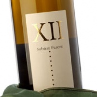 2010 Agusti Torello Mata Subirat Parent White Wine Penedes image