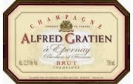 NV Alfred Gratien Brut Champagne - click image for full description