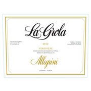 2020 Allegrini La Grola Veronese - click image for full description