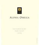 2010 Alpha Omega Sauvignon Blanc Napa image