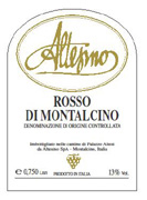 2012 Altesino Brunello di Montalcino Riserva image