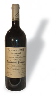 1995 Quintarelli Alzero image