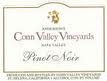 1998 Anderson's Conn Valley Pinot Noir Valhalla Vineyard Napa image
