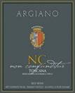 2023 Argiano Rosso Non Confunditur Tuscany - click image for full description