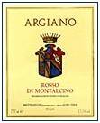 2023 Argiano Rosso di Montalcino DOC Tuscany - click image for full description