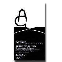 2008 Bodegas Arrocal Arrocal Ribera del Duero image