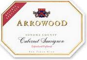 1990 Arrowood Cabernet Reserve Speciale Sonoma Magnum image