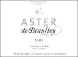 2009 Chateau Laroche De Beaulieu Aster Cotes de Castillon image