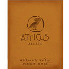 2007 Atticus Pinot Noir Select image