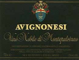 2011 Avignonesi Vino Nobile Montepulciano DOCG image