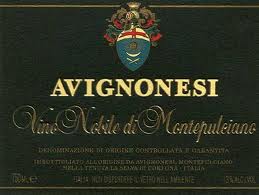 2014 Avignonesi Vino Nobile Montepulciano DOCG image