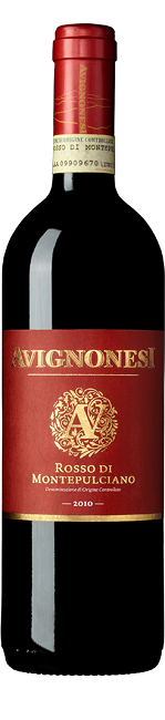 2019 Avignonesi Rosso di Montepulciano - click image for full description