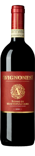 2024 Avignonesi Rosso di Montepulciano image
