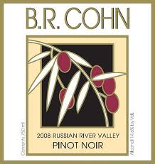 2011 B.R. Cohn Pinot Noir Russian River image