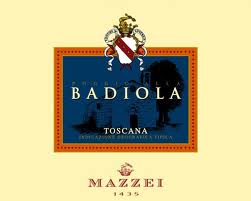 2007 Mazzei Poggio Alla Badiola Toscana image