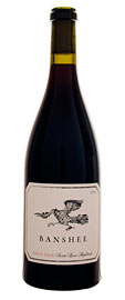 2010 Banshee Pinot Noir Sonoma County  image