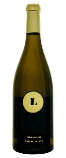 2015 Lewis Cellars Barcaglia Lane Chardonnay Russian River - click image for full description