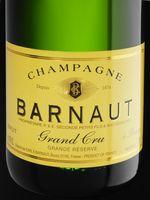 Champagne Barnaut Brut Grand Reserve NV - click image for full description
