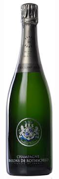 NV Barons de Rothschild Brut Champagne image