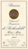 2006 Barons de Rothschild Edmond Benjamin Haut Medoc image