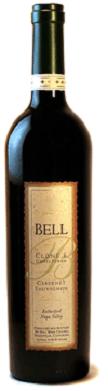 2007 Bell Cabernet Sauvignon Clone 6 Rutherford image