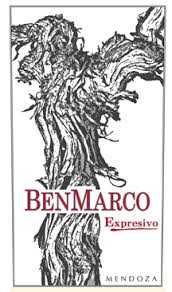 2011 Benmarco Expresivo image