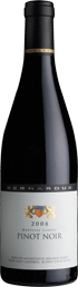 2013 Bernardus Pinot Noir Santa Lucia Highlands image