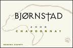2008 Bjornstad Chardonnay Ritchie Vineyard Russian River image