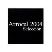 2004 Bodegas Arrocal Arrocal Seleccion Ribera del Duero image