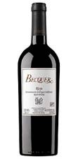 2006 Bodegas Escudero Becquer Tinto Rioja image