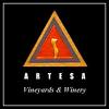 2001 Artesa Cabernet Sauvignon Bookends Napa image