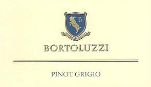 2010 Bortoluzzi Pinot Grigio Venezia Guilia  image
