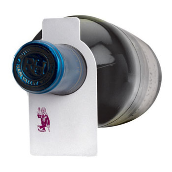 Wine Bottle Tags (disposable) 50 ct. - click image for full description