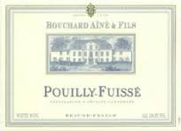 2019 Bouchard Aine and Fils Pouilly Fuisse image