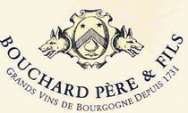 2019 Bouchard Pere et Fils Reserve Bourgogne Pinot Noir - click image for full description