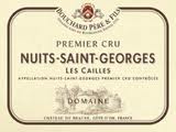 2015 Bouchard Pere & Fils Nuits St Georges - click image for full description