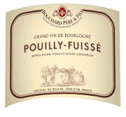 2019 Bouchard Pere & Fils Pouilly Fuisse - click image for full description