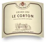 2018 Bouchard Pere & Fils Le Corton Grand Cru, Cote de Beaune, France - click image for full description