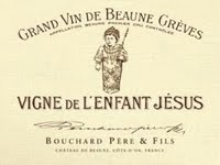 2009 Bouchard Pere et Fils Beune Greves L'Enfant  Jesus MAGNUM image