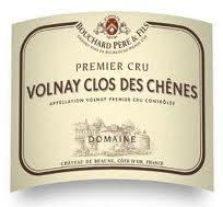 2009 Bouchard Pere et Fils Volnay Clos Chenes image