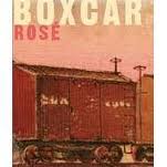 2007 Boxcar Rose Santa Maria image