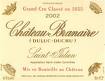 2017 Chateau Branaire Ducru St Julien - click image for full description