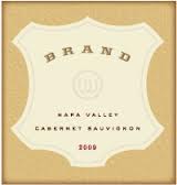 2013 Brand Cabernet Sauvignon Napa Valley image