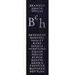 2003 Branson Coach House Shiraz Barossa image